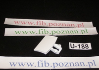 UCHWYT ZACZEPU DRZWI
